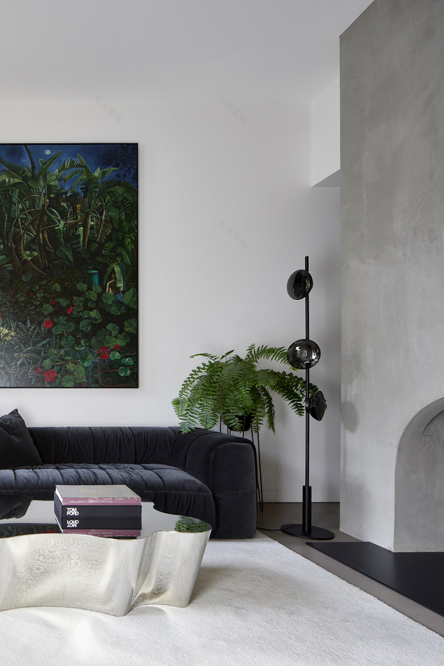 王子山灯塔住宅-27