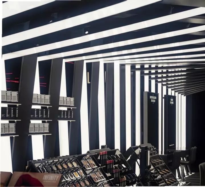 【153期】6月15日 最新零售商业空间设计-22