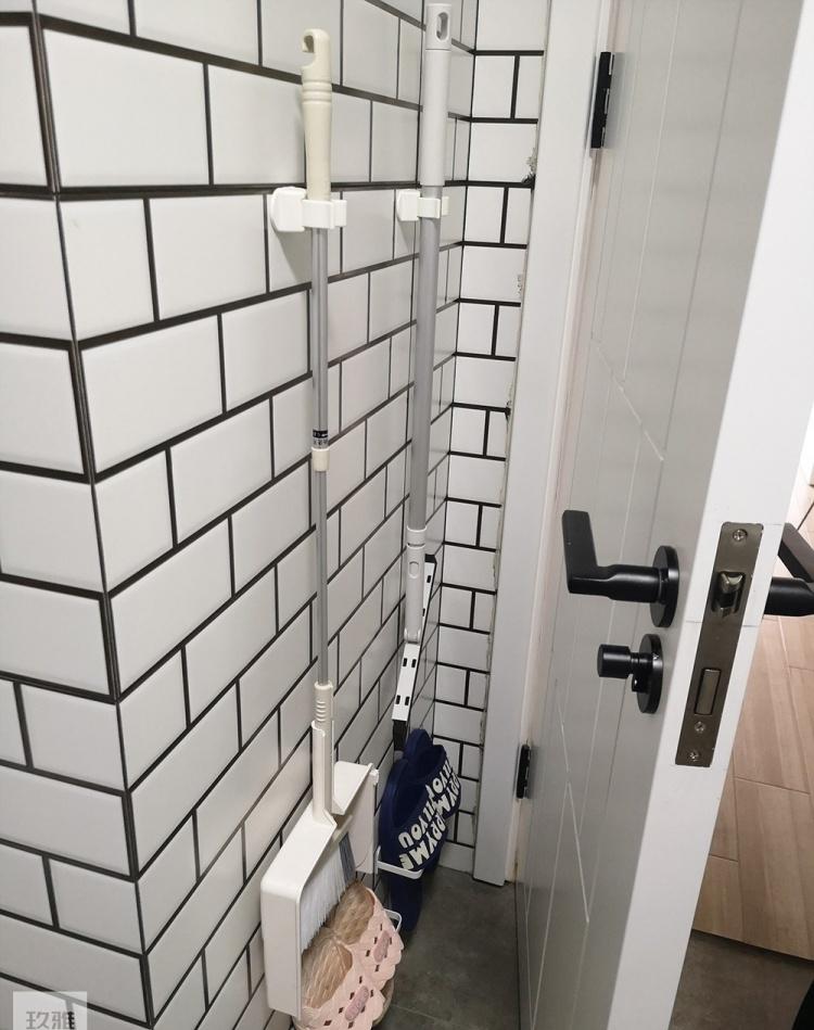 玖雅丨“凹”型墙破局绝招，小户型大变身-44