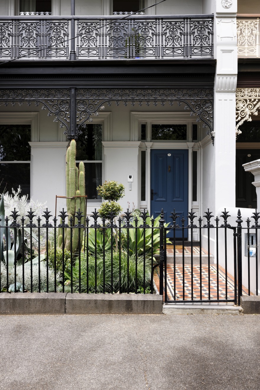 蒂亚拉之家丨澳大利亚墨尔本丨FMD Architects-34