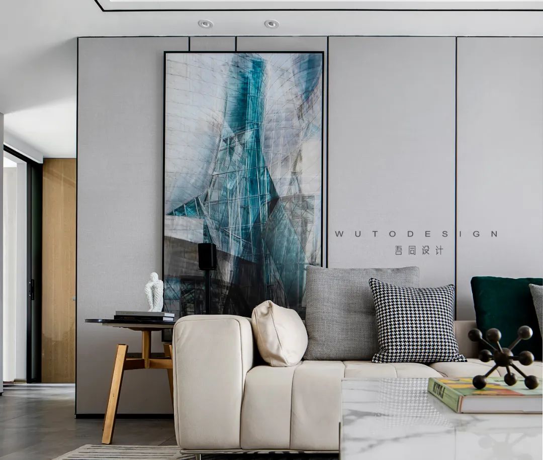 《城市·跃界》 | 个性与统一的完美融合-11