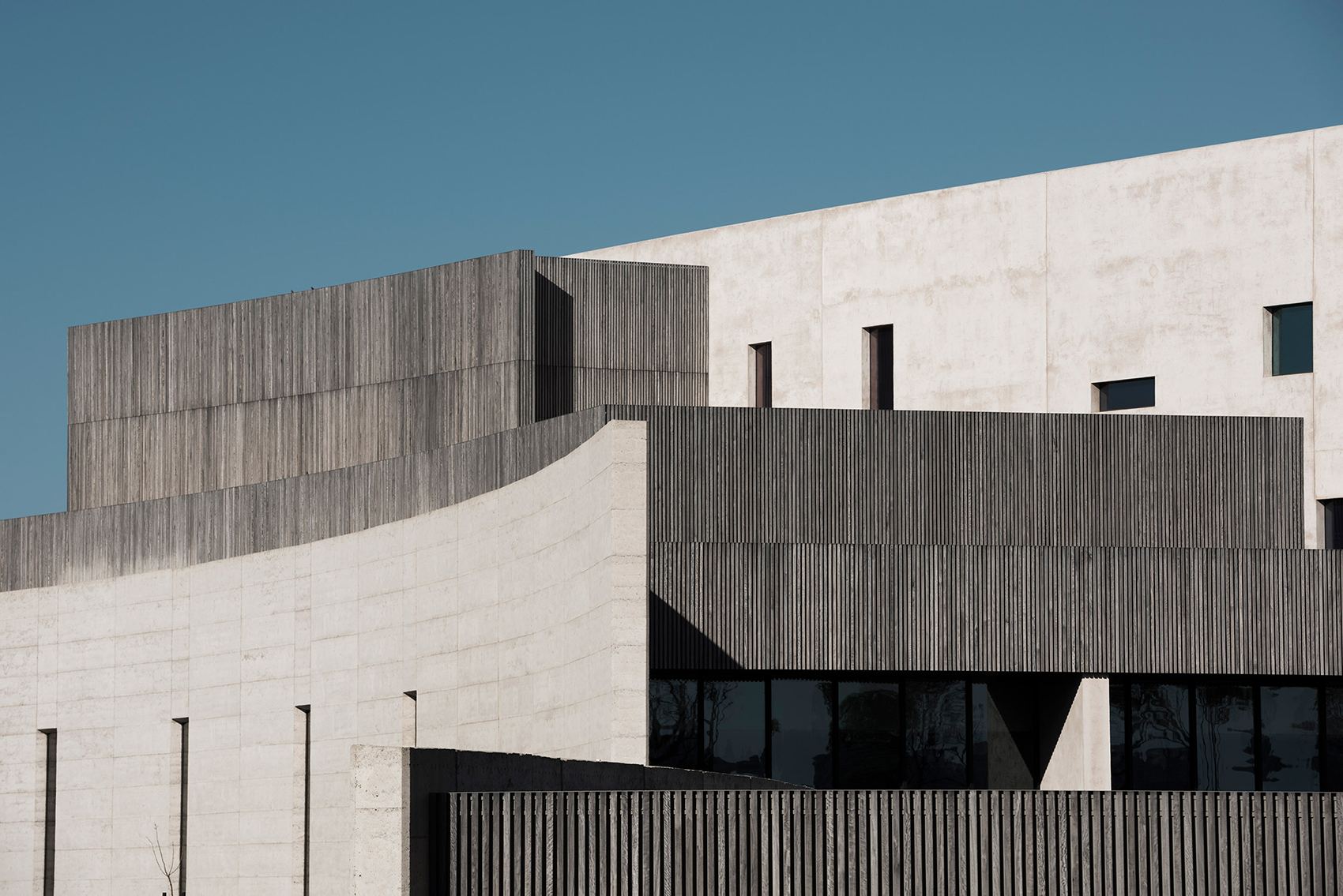 RACV Torquay 度假酒店丨澳大利亚丨Wood Marsh-23