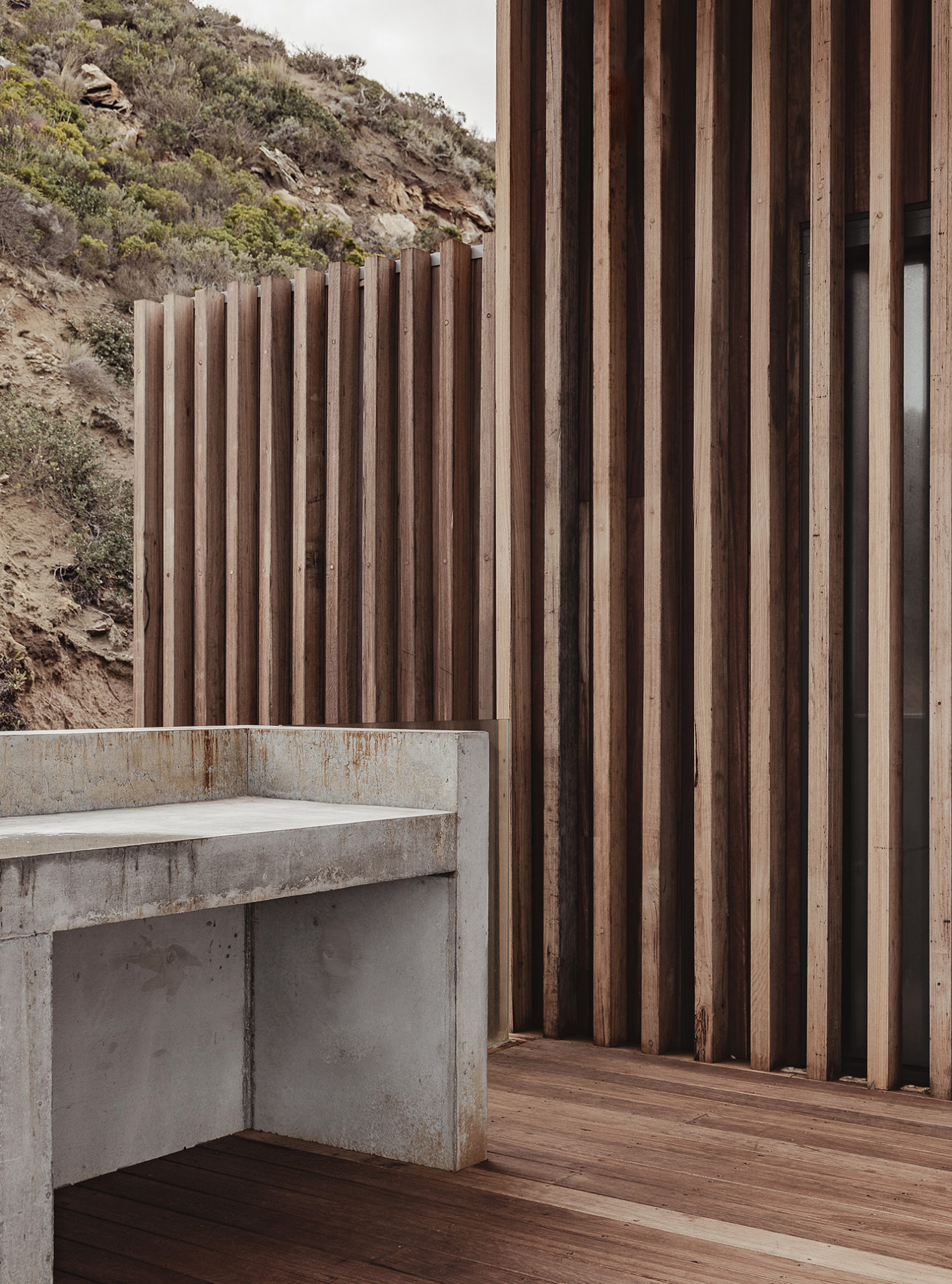 Portsea Surf Life Saving Club Carr Design-1