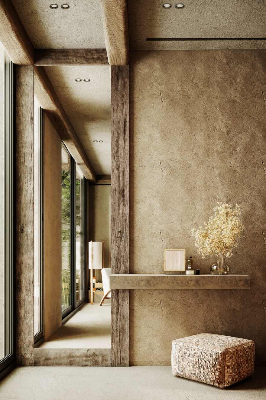 TheIslita 别墅设计丨哥斯达黎加-18