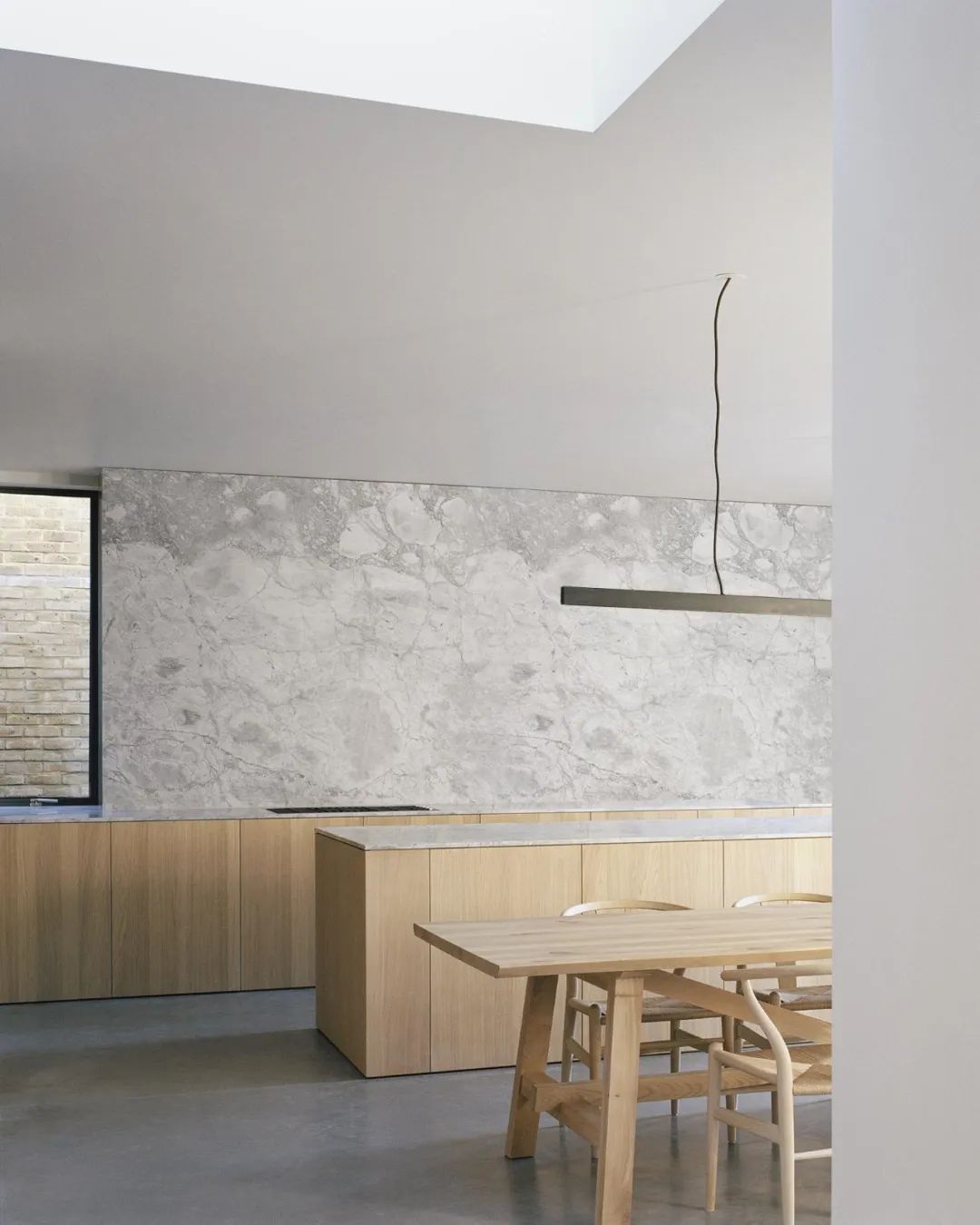 10 号房子丨伊朗丨USE Studio-100