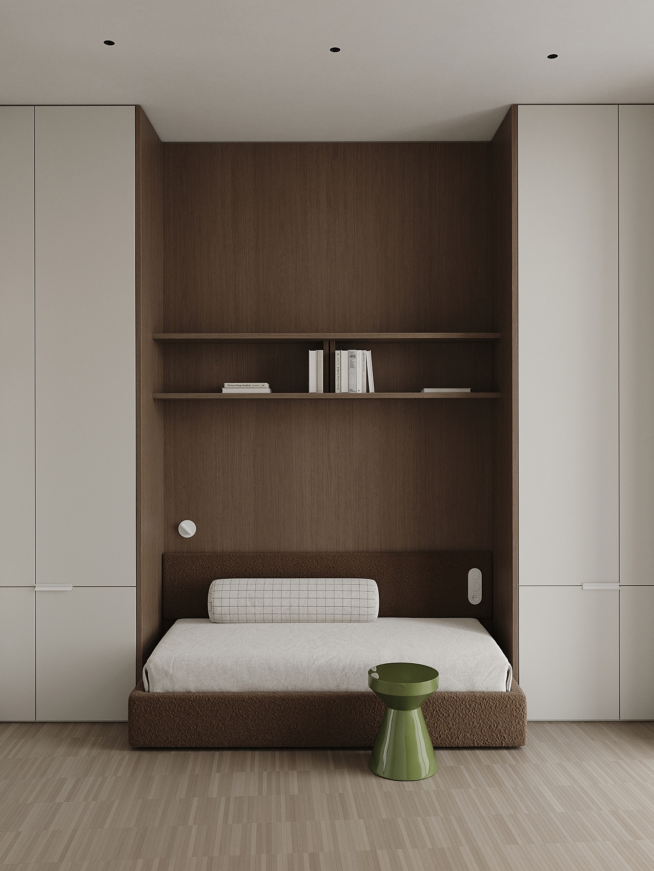 S·I·M·100公寓项目丨elvira poddubkova,sonyaarchi-31