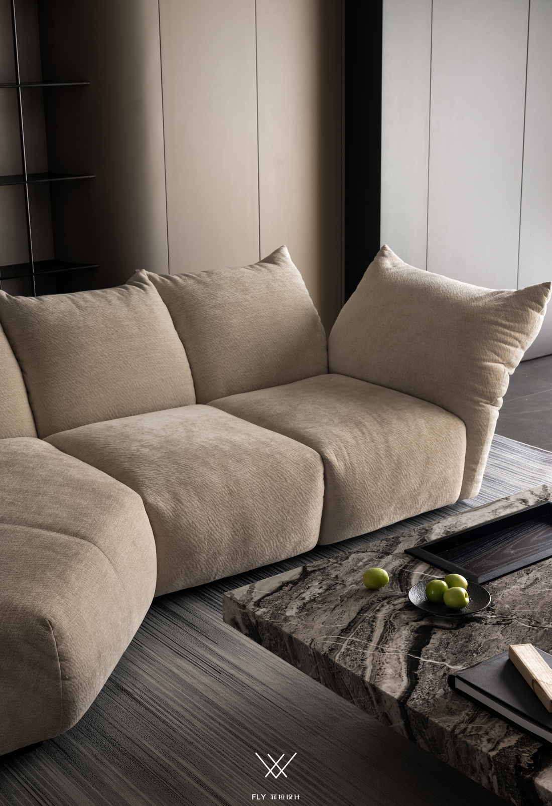 95 后摇滚范住宅-30