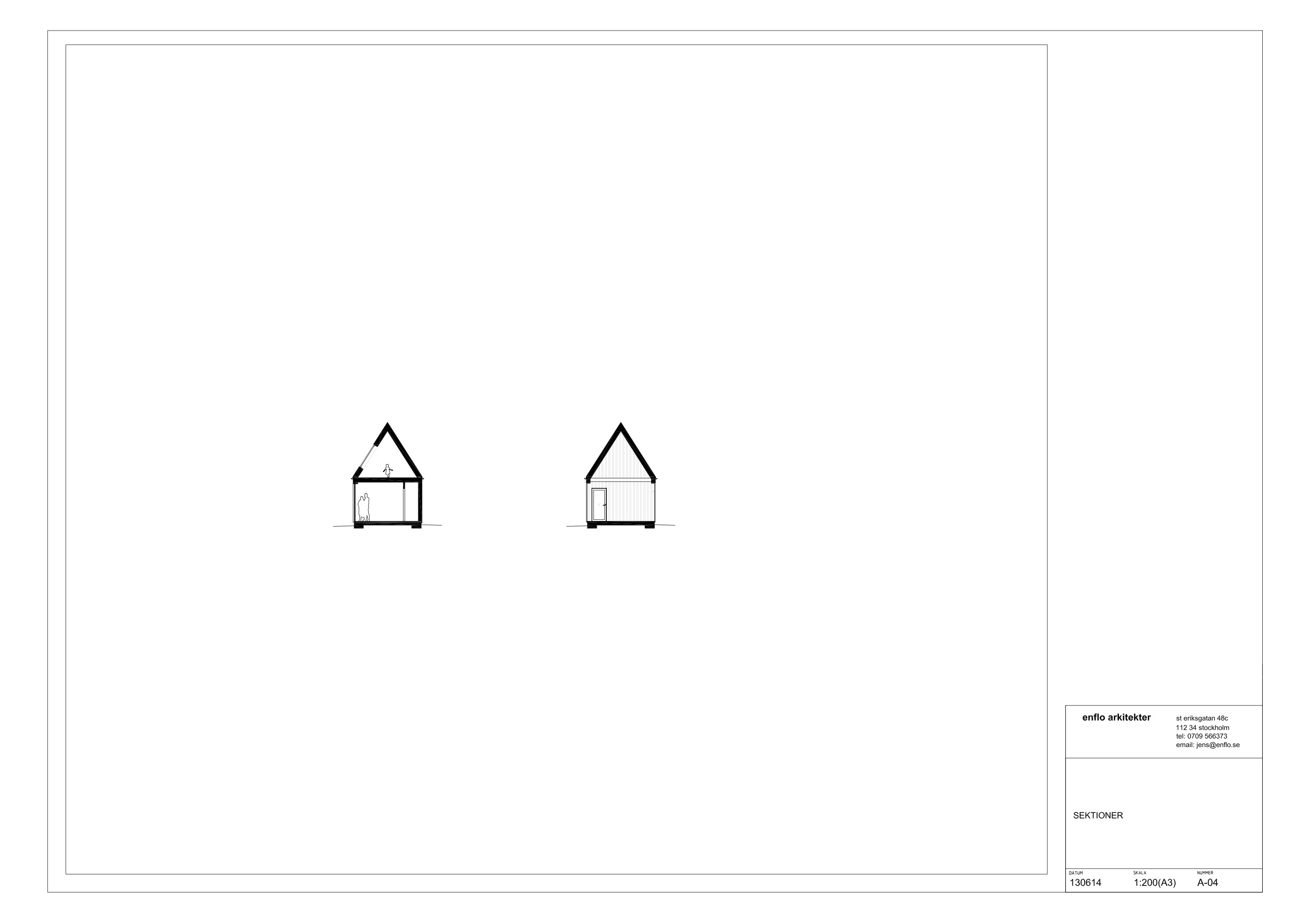 Gotland Summer House | Enflo Arkitekter-19