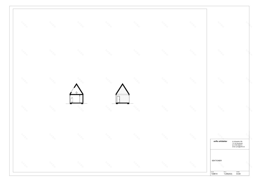 Gotland Summer House | Enflo Arkitekter-19