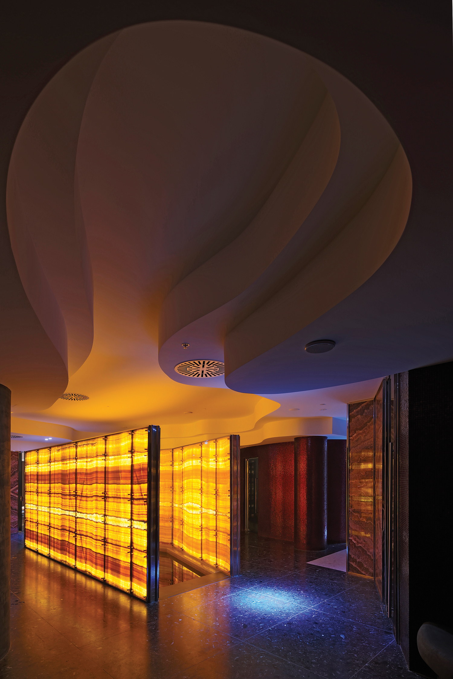 贝尔维尤酒店 | 自然与舒适的度假胜地-48