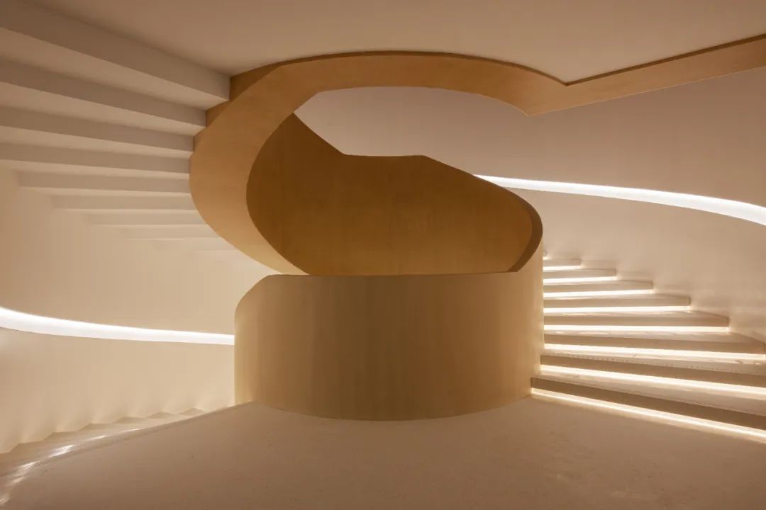 苏康养健康管理中心丨中国苏州丨LEMANARC 瑞士瑞盟设计-58