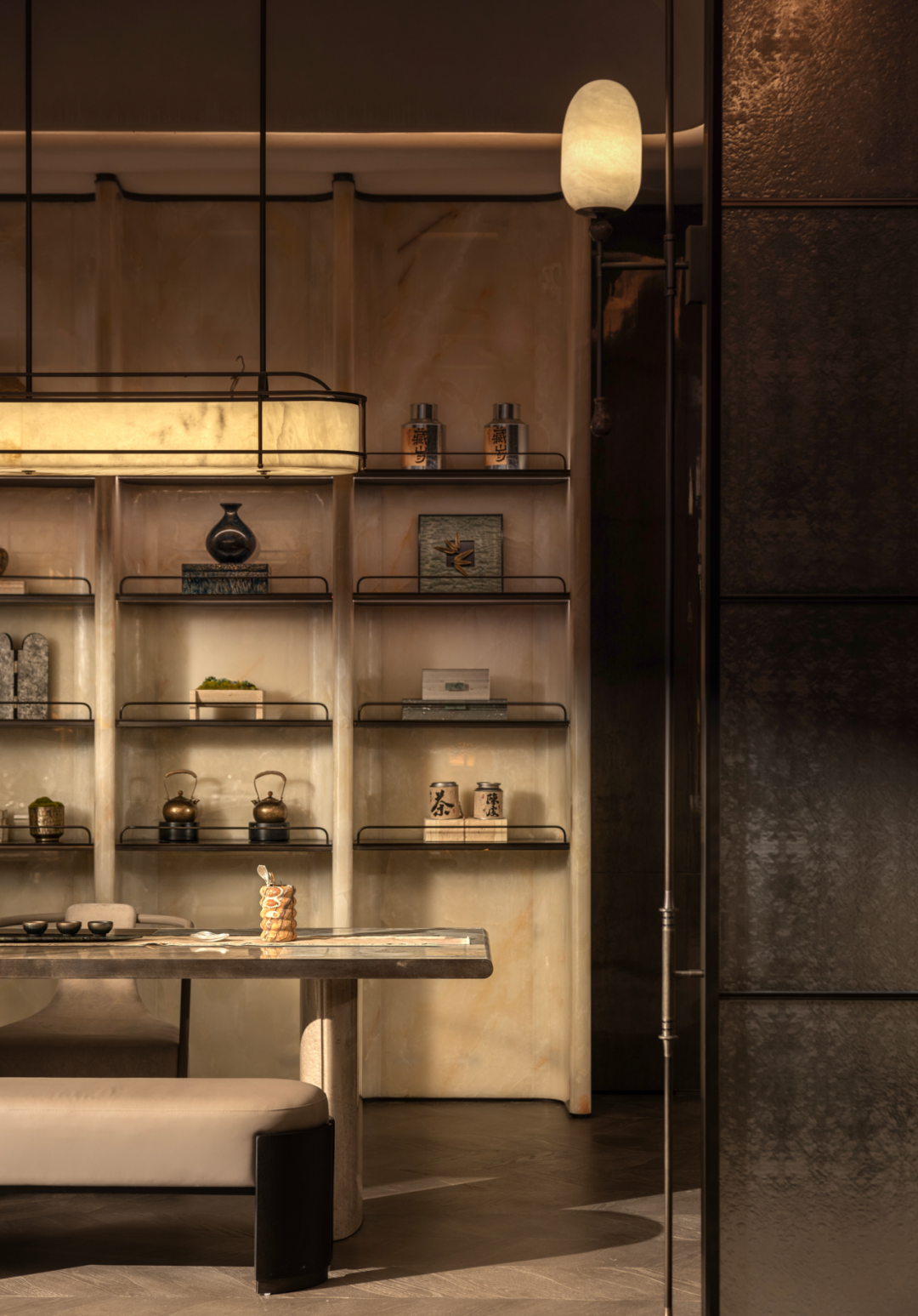 上海·招商中旅观境丨中国上海丨深圳31设计-32