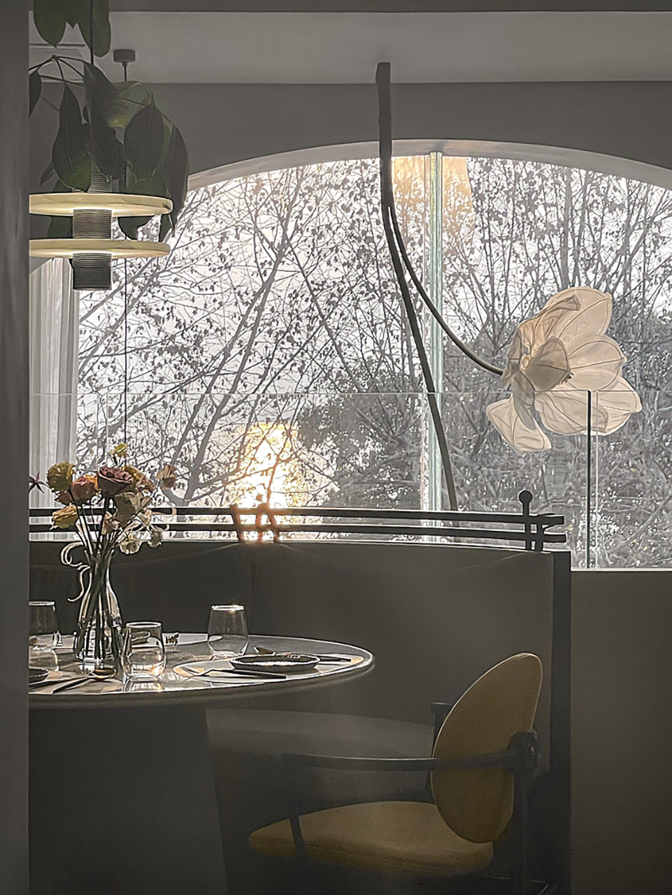 Tomacado 花厨丨中国杭州丨梁筑设计事务所-45