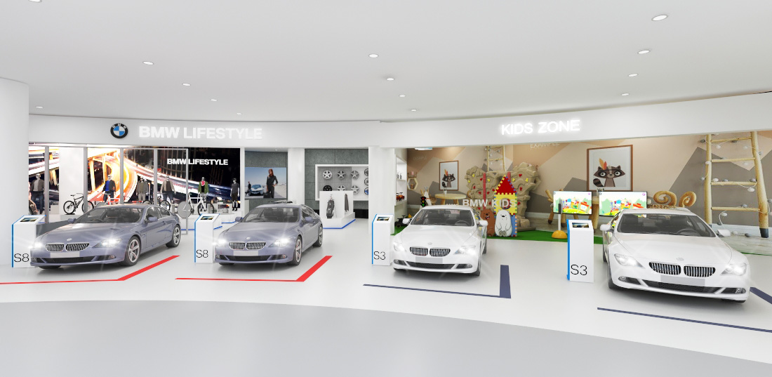 BMW: FERIA INTERNACIONAL 2018-13