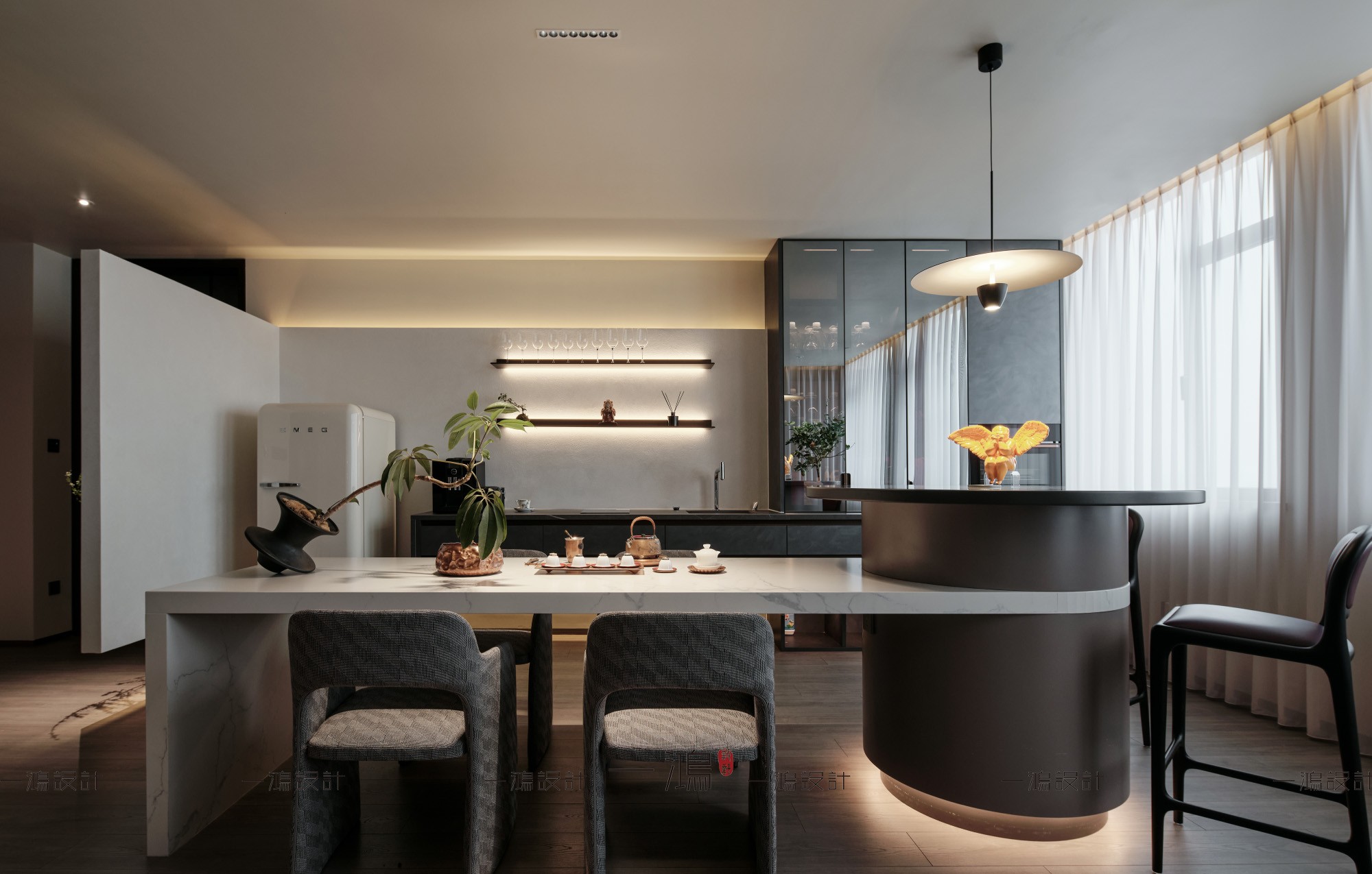 观镜·彩笺丨一鸿设计-18