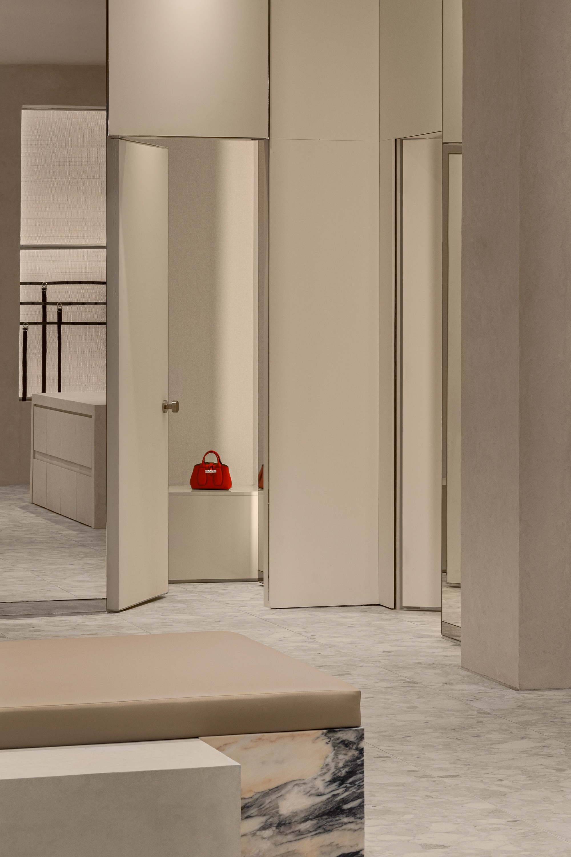 ANDREWS BAYVIEW VILLAGE旗舰店丨加拿大多伦多丨Odami-8