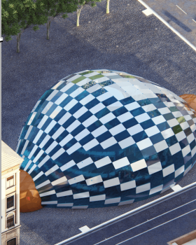 BIM Diploma Advanced Moudeling