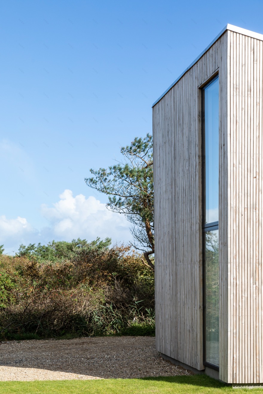 Woodhouse 木板房丨丹麦建筑师 Soren Sarup-20