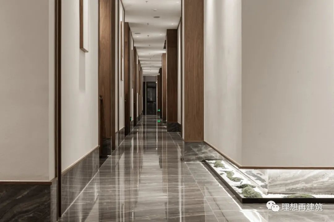 湖畔幽香,品味时光——合肥滨湖金融港 A8 精品私厨设计-66