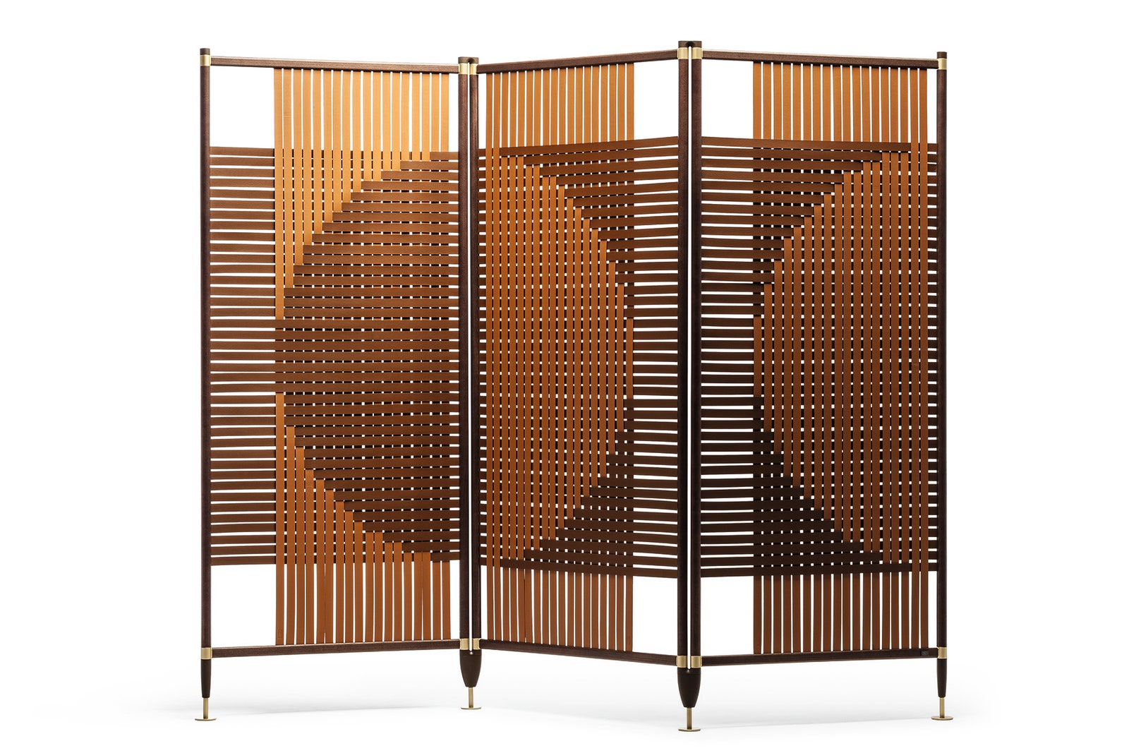 小空间大变身 | 巴黎 19 区创新公寓设计-49