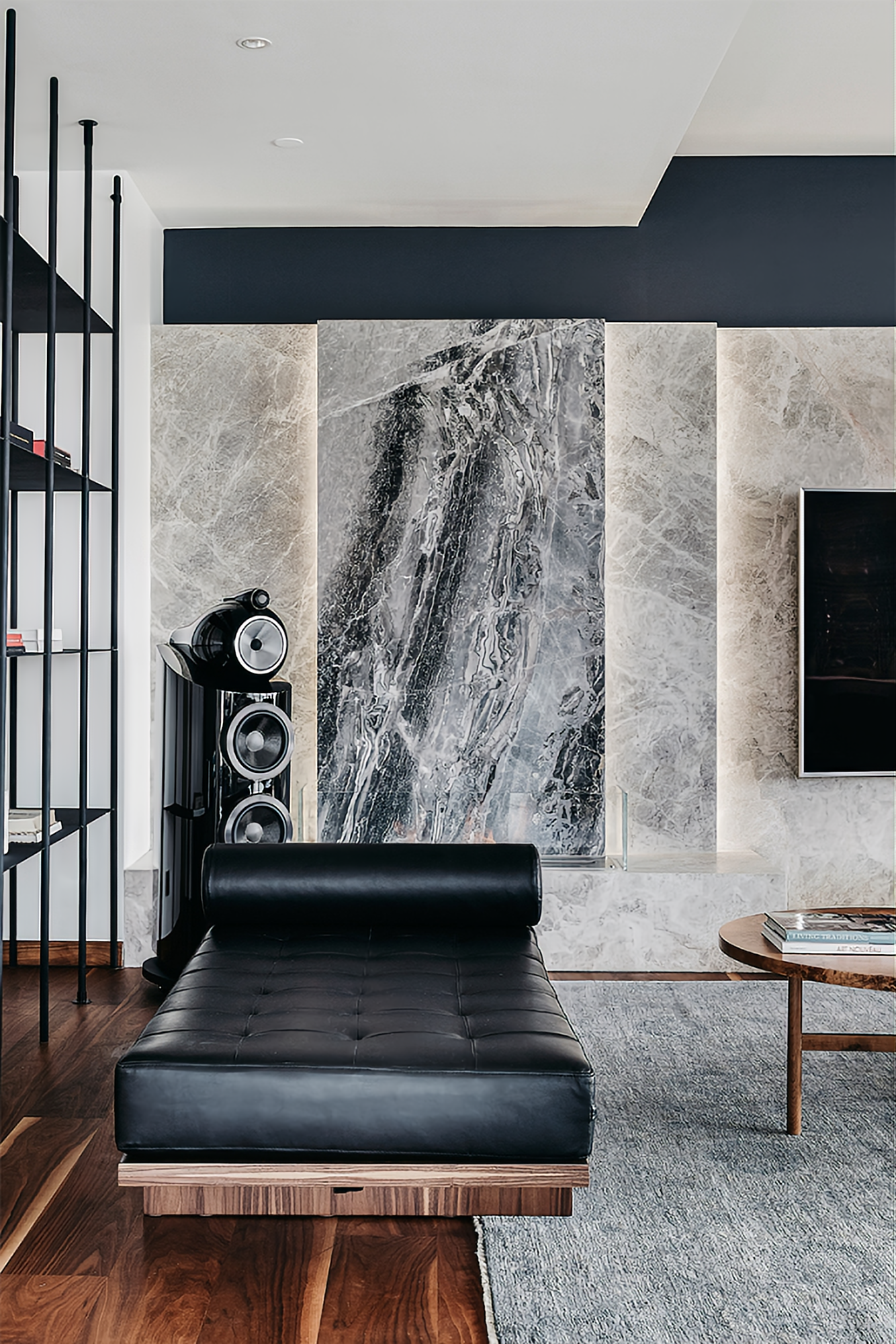 土库曼房屋丨TurkeyIstanbul丨Escapefromsofa-2