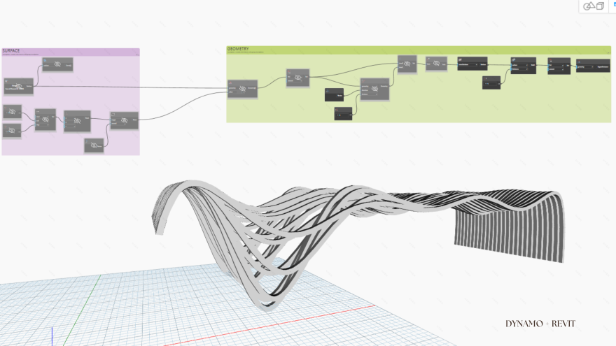 SMALL PARAMETRIC DESIGN PROJECTS-4