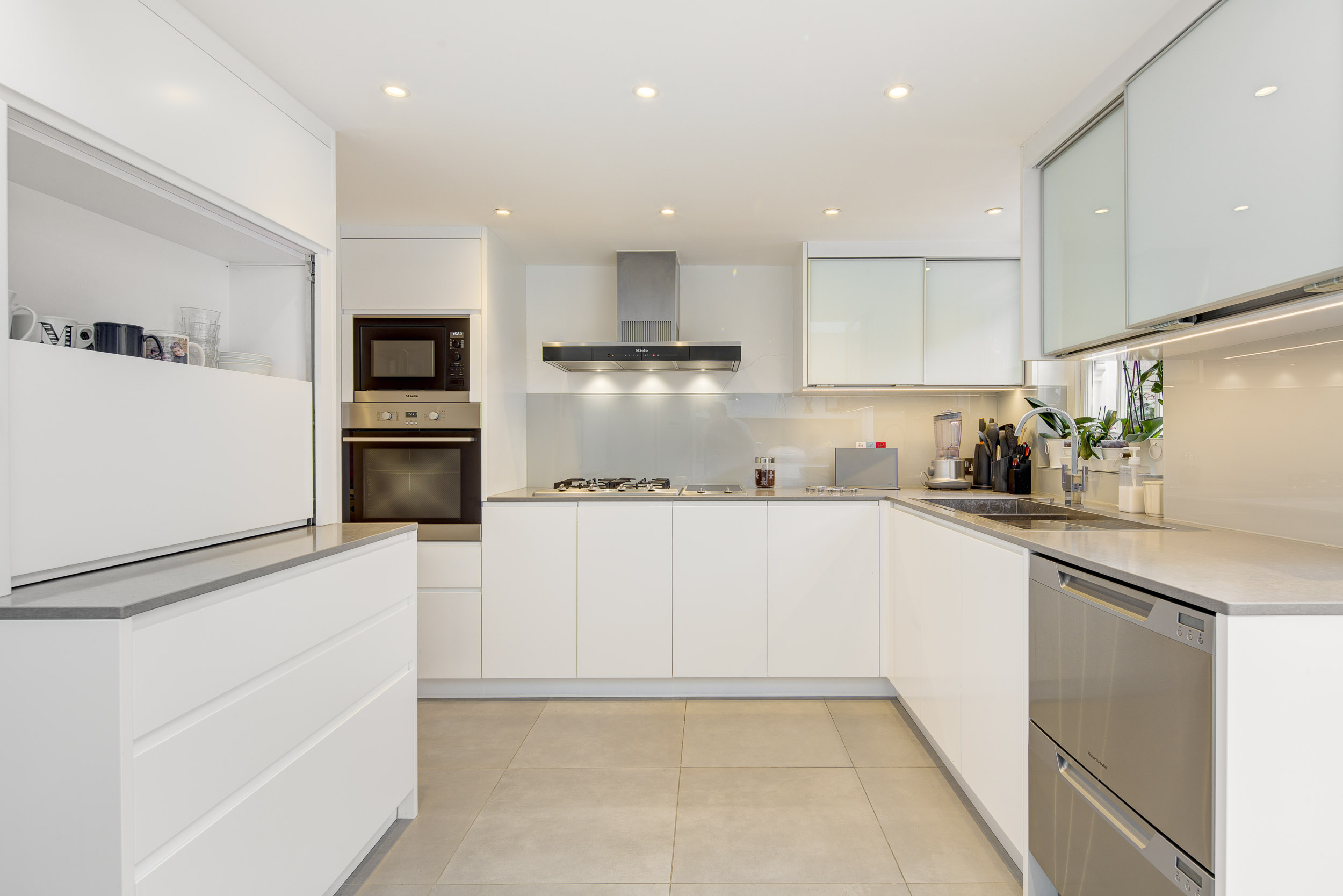 融古汇今，玻璃延伸的威斯敏斯特二级挂牌露台房-16