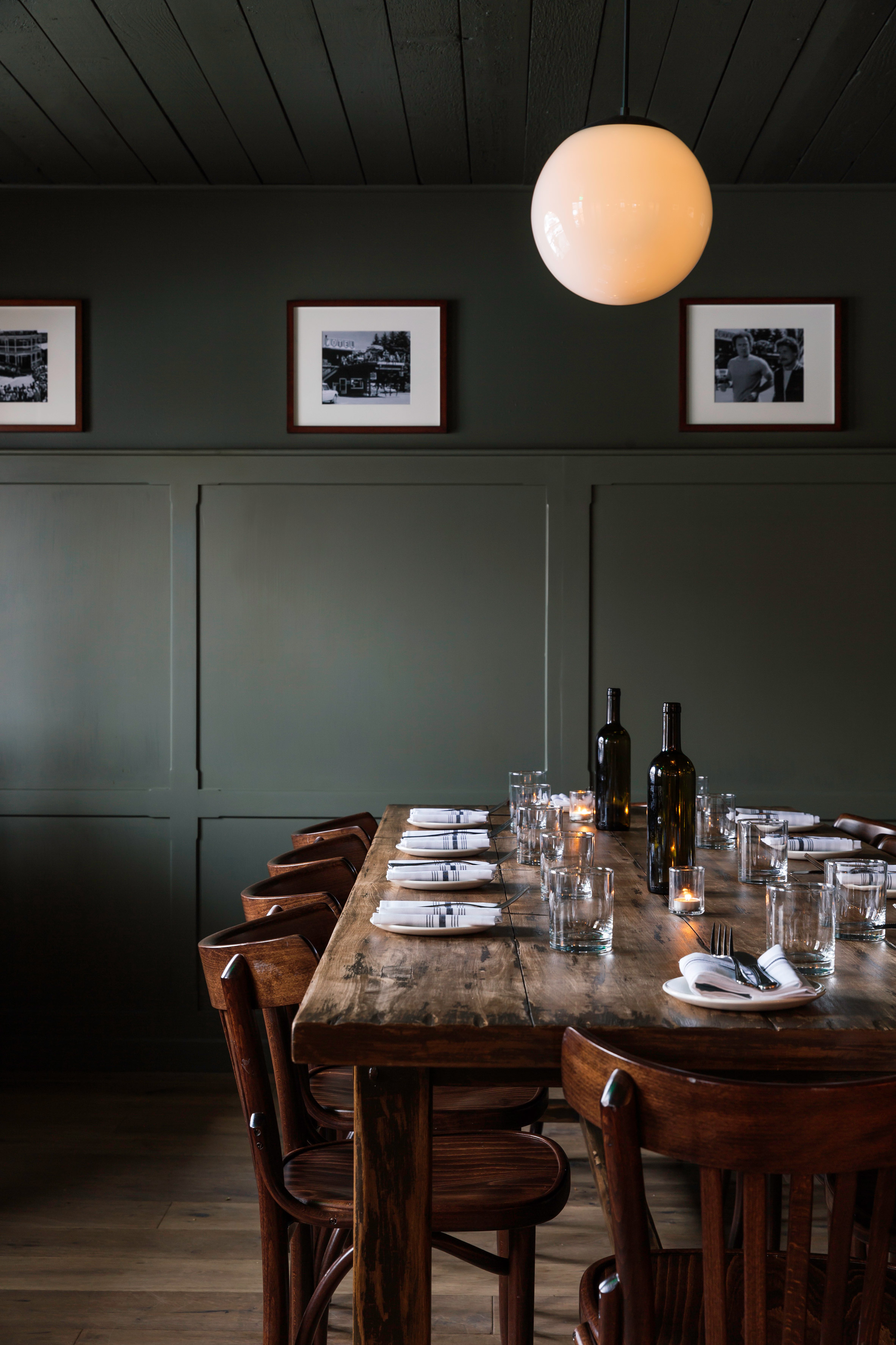 Studio Tack overhauls mid-century motel to create Anvil Hotel in Wyoming-3