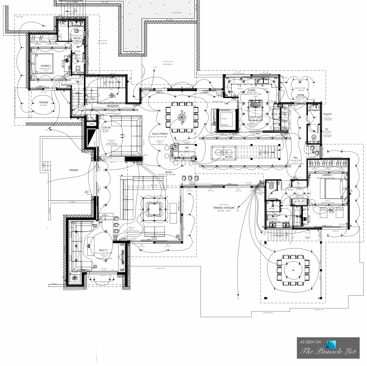 5万美元的豪华别墅红色滴–旧港，科西嘉岛，法国-20
