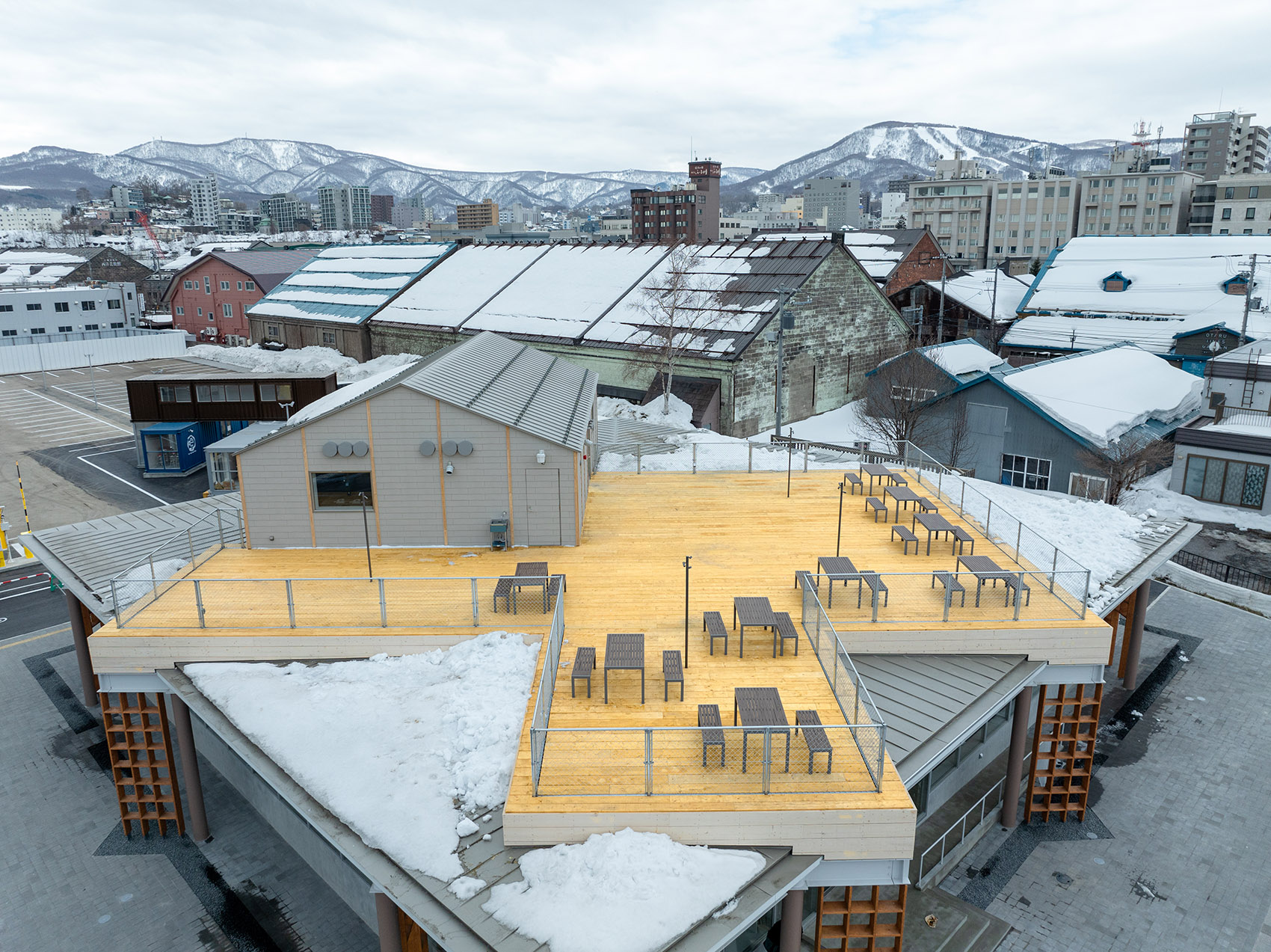 小樽国际信息中心丨日本丨waiwai-10