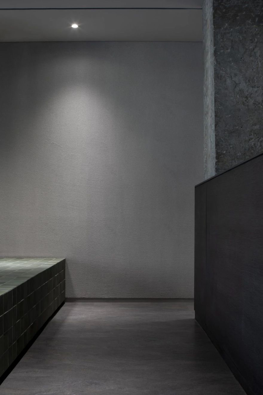 Ones 诊所丨印度尼西亚雅加达-6