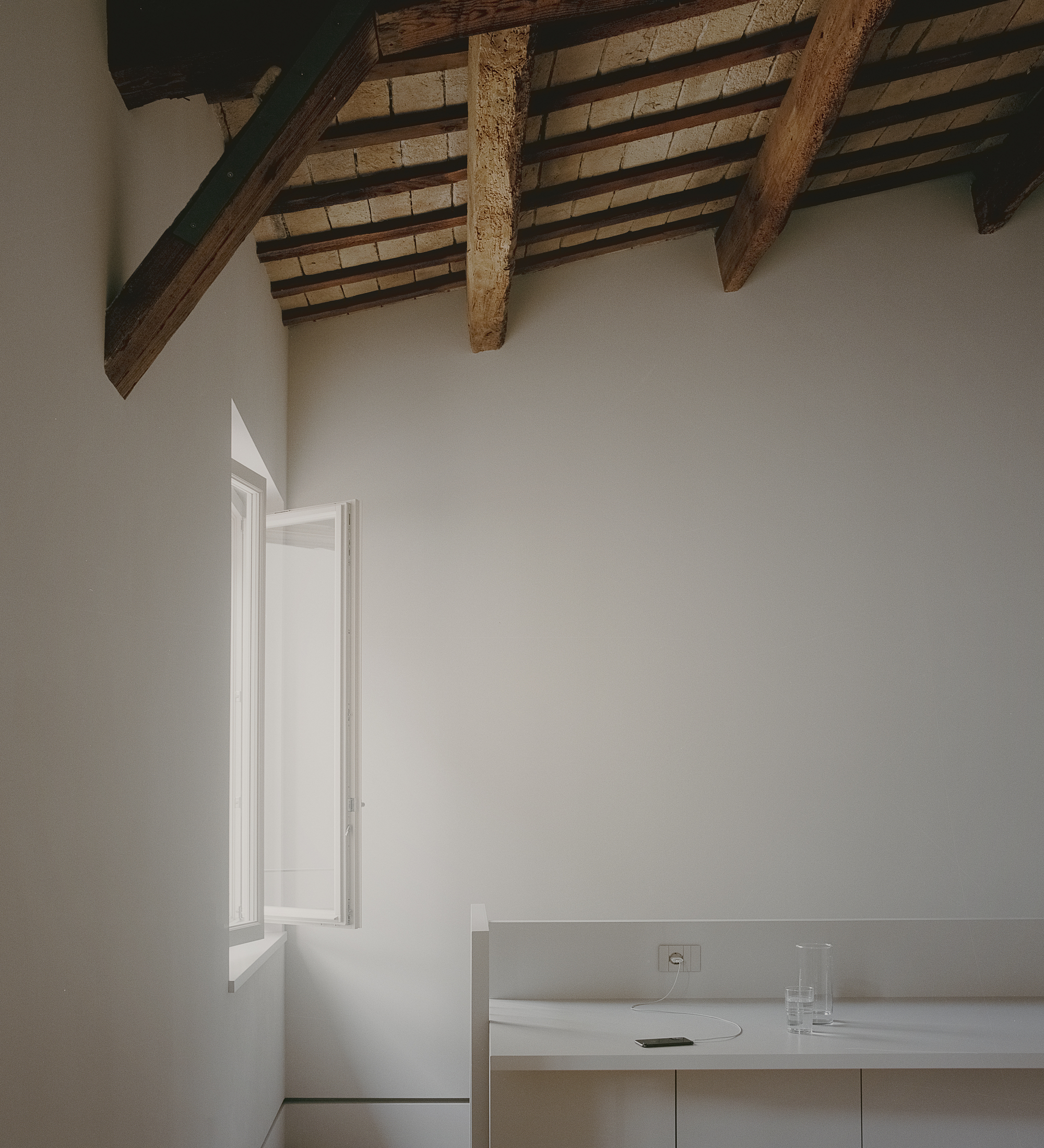 安妮的房子丨意大利丨Giovanni Mecozzi Architetti-25