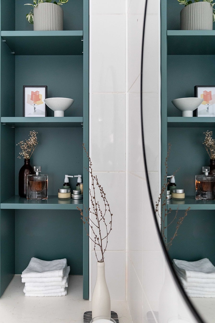 5居室公寓室内设计及家居造型（拉阿南纳）丨罗伊塔尔·阿兹室内设计工作室-31