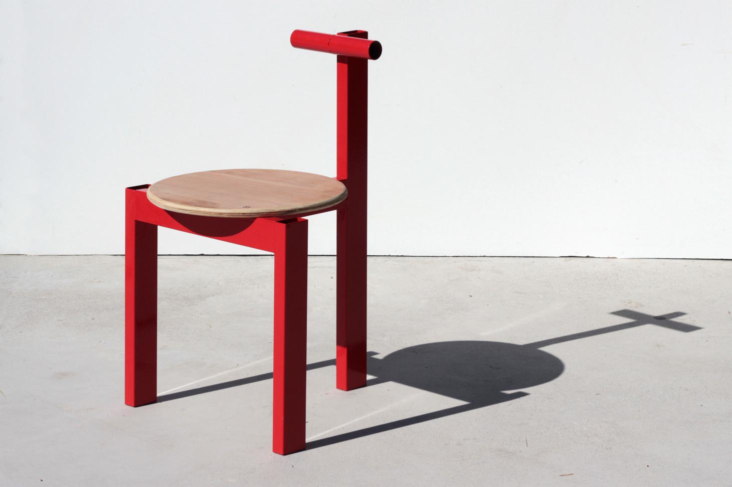 南美设计新浪潮 | 巴西、智利、阿根廷家具设计精选-5