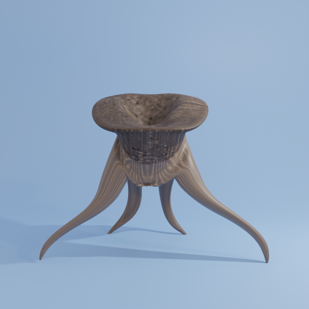 PROJECT - Marine Chair-3