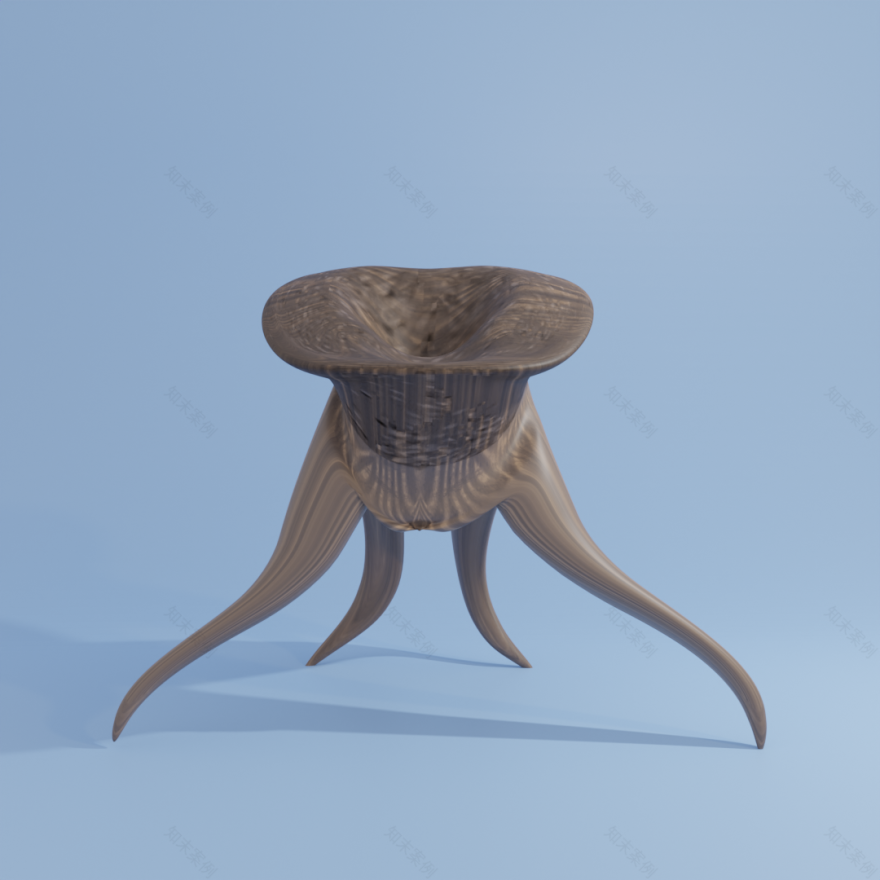 PROJECT - Marine Chair-3