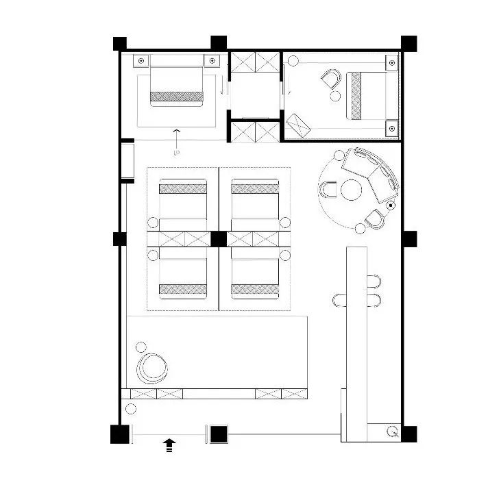 宁波 VISPRING 体验店，英伦奢华睡床与极致睡眠体验的完美融合-44