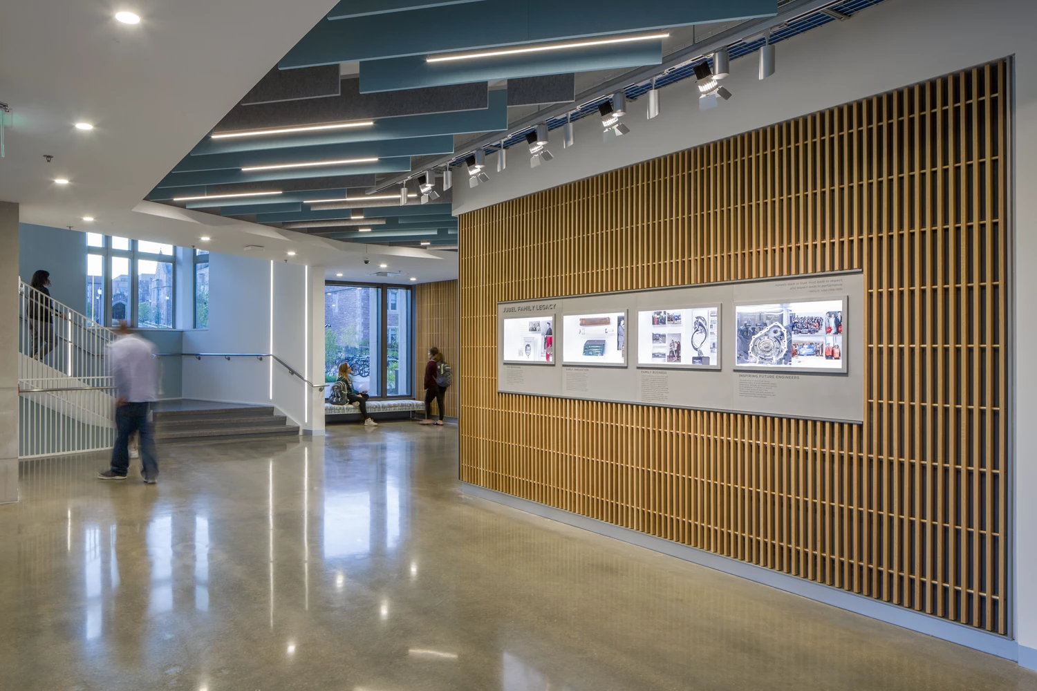 华盛顿大学朱贝尔厅-5