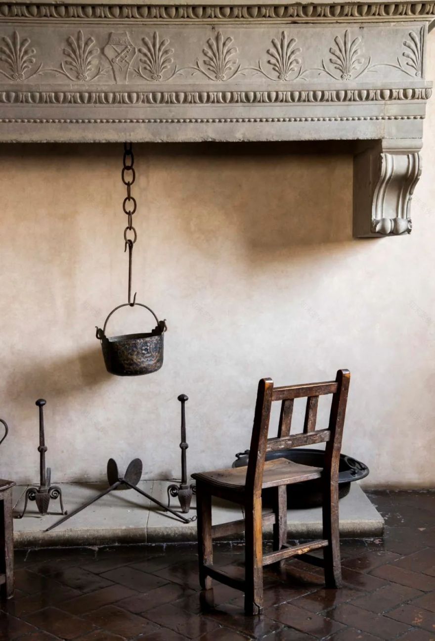 意大利顶级定制厨房Officine Gullo案例-5