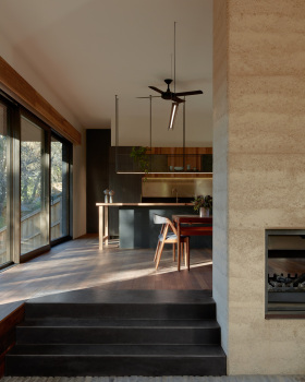 城市绿洲 | Edgars Creek House