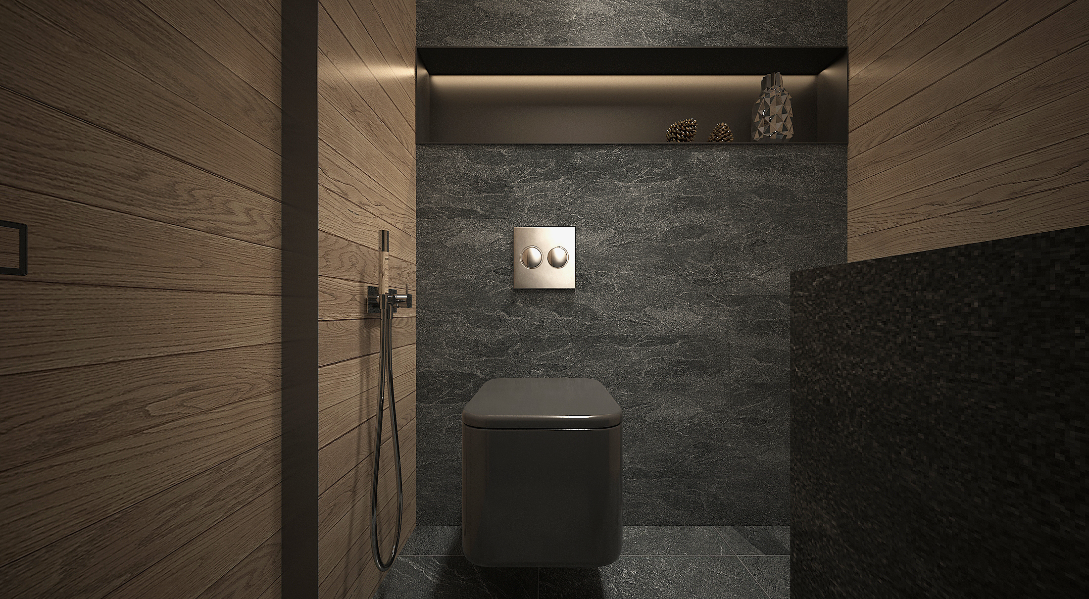 "Maetok" Guest house. Ivankovichi-20