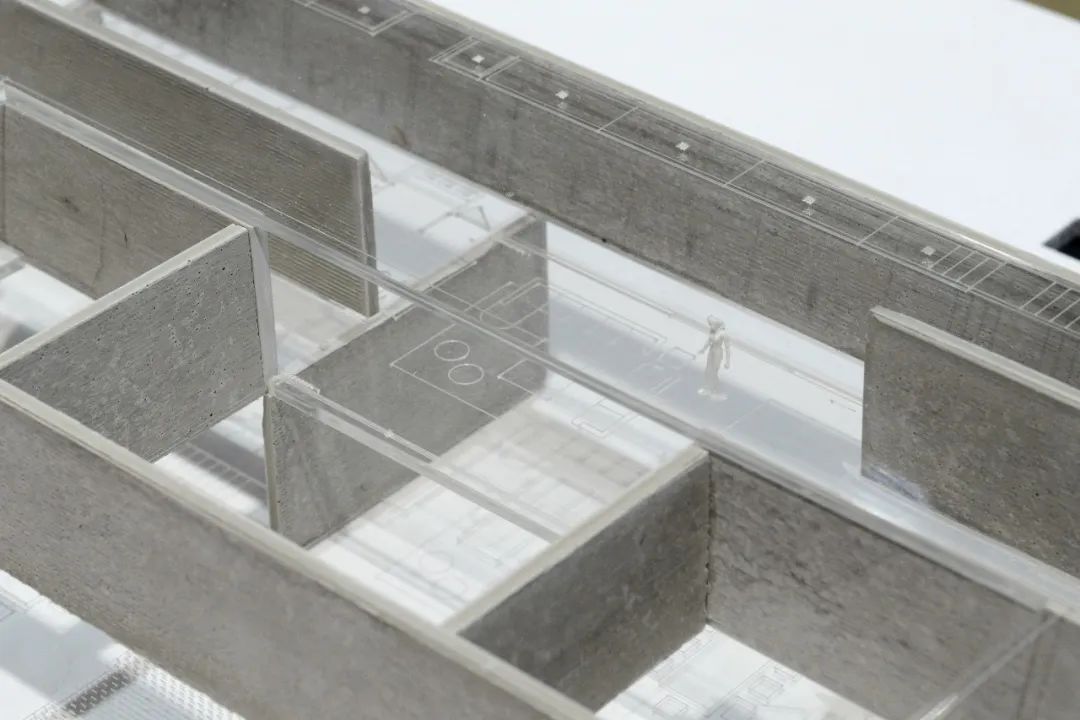 泰国诗意建筑 | Stu/D/O Architects 的理性与感性-39