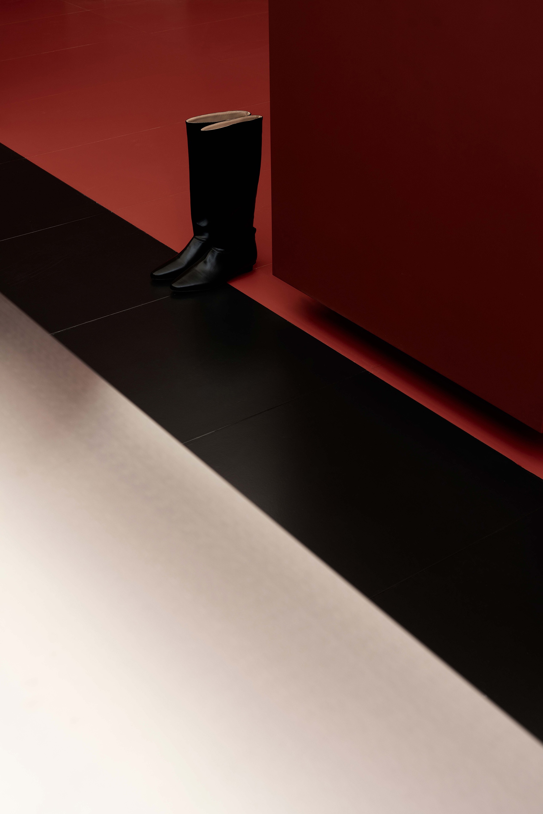 MOOLEE 买手店丨中国临沂丨bnb design 本白设计-61