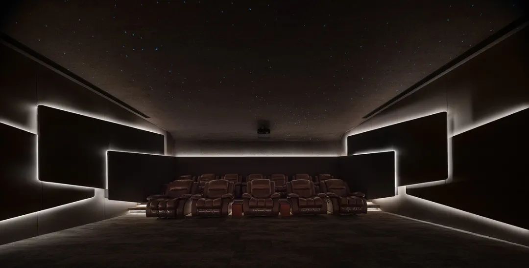 影视公司百纳千成北京办公丨中国北京丨共生和域-67