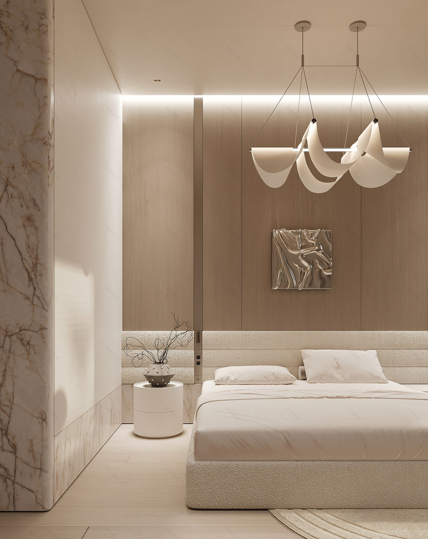 RADIANCE私人住宅(第二部分)-30