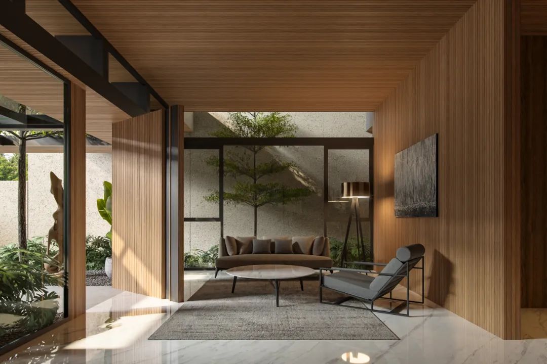 HT HOUSE丨Gunawan × Gunawan-8