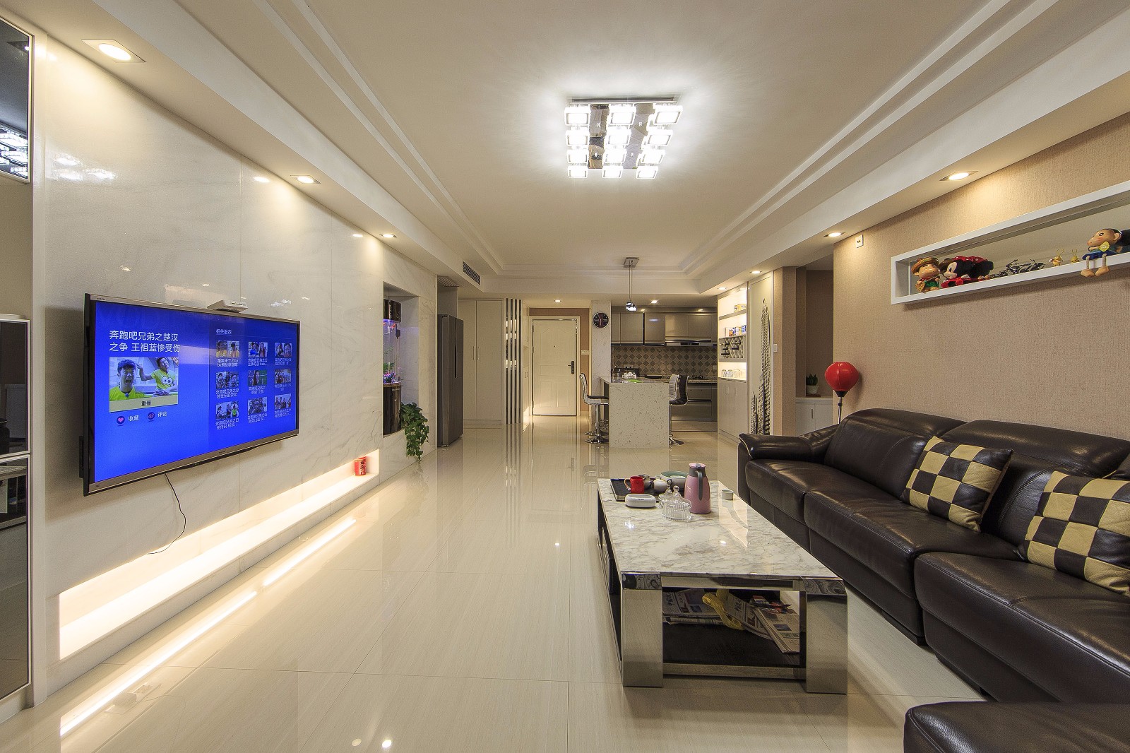 梅州市归读一品家居设计与施工-6