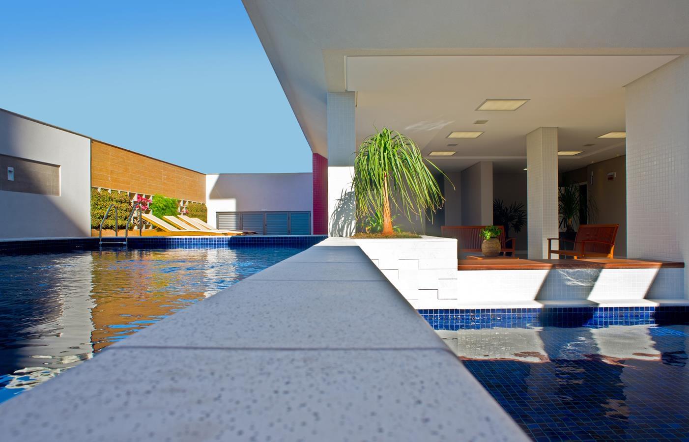 巴西 Nantai 住宅楼-8