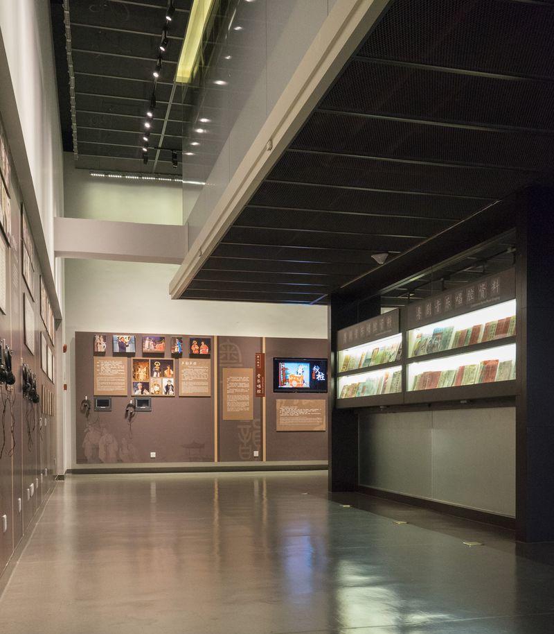 广州粤剧艺术博物馆-27