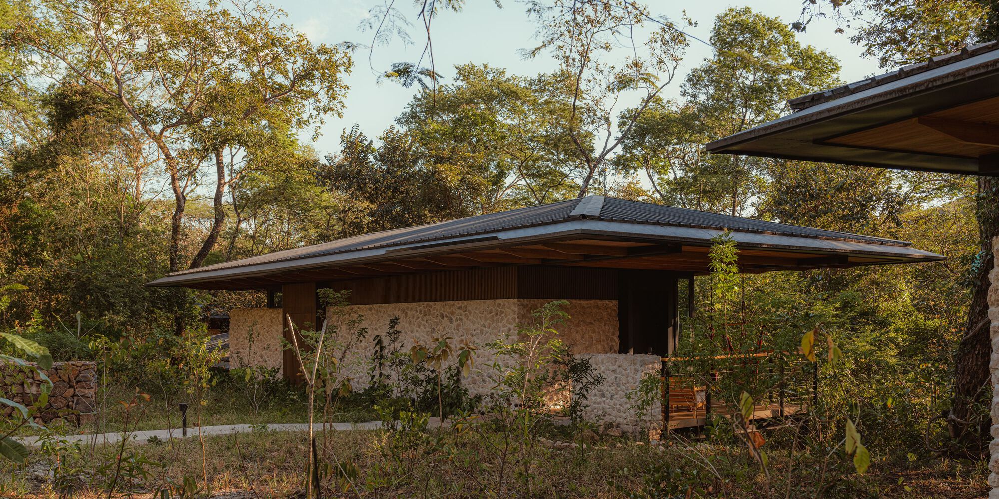 丨Costa Rica丨Studio Saxe（建筑）,Dania Saragovia（室内）-49